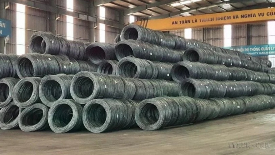 Vietnamese enterprises eye Middle Eastern market